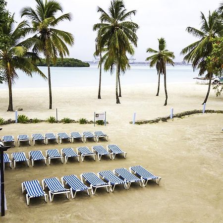 Bellevue Dominican Bay Бока-Чика Экстерьер фото