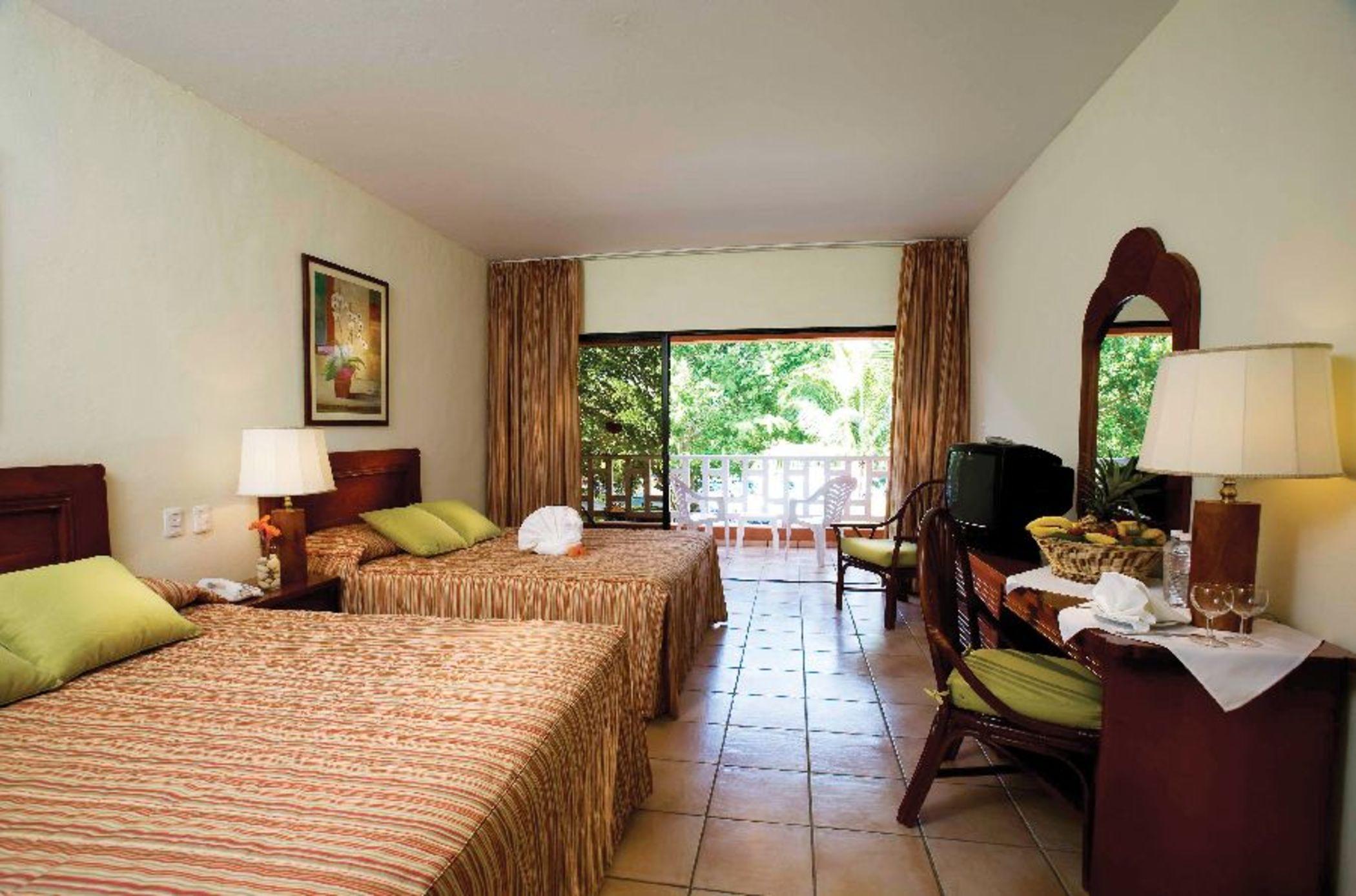 Bellevue Dominican Bay Бока-Чика Экстерьер фото