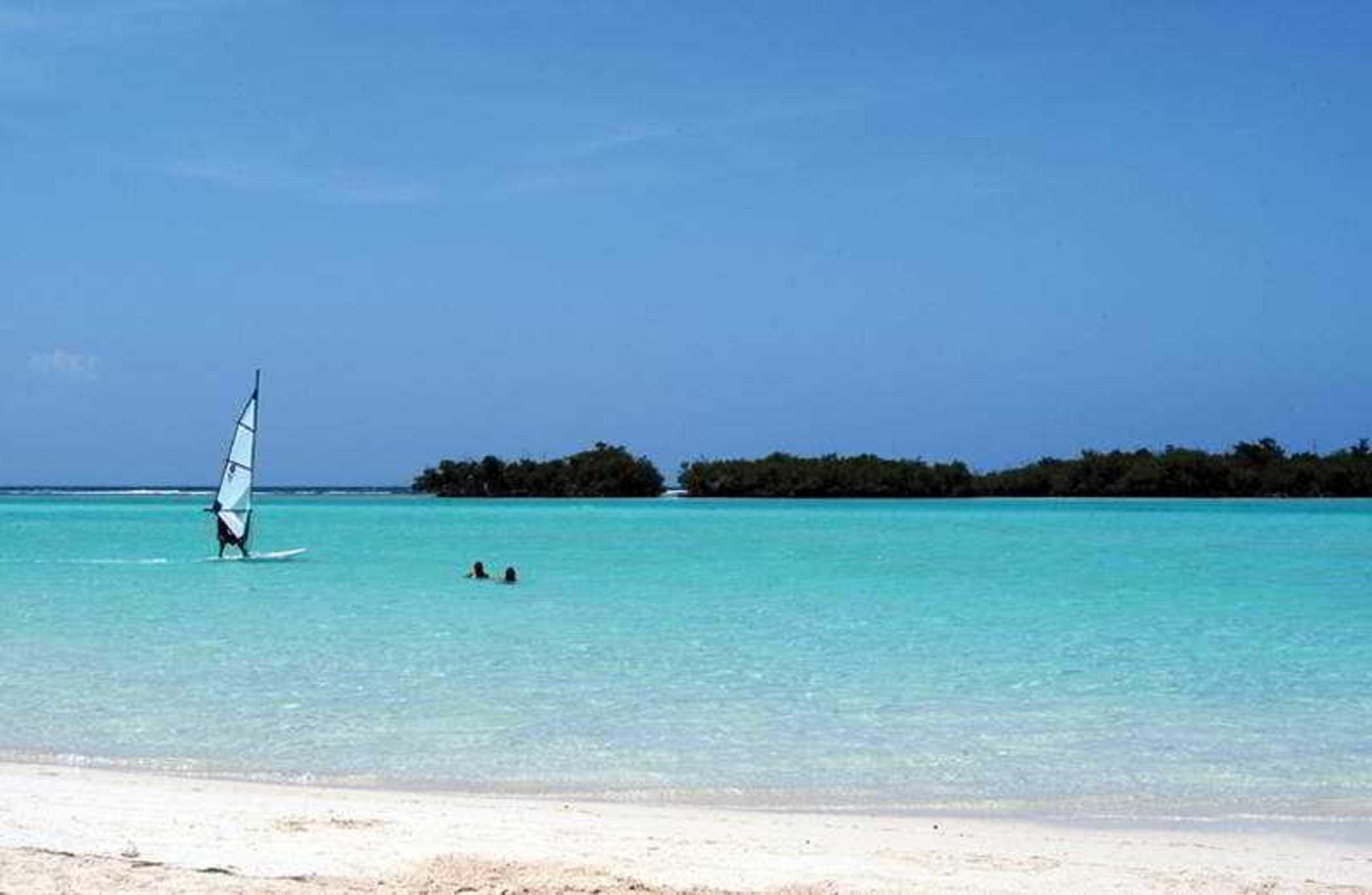 Bellevue Dominican Bay Бока-Чика Экстерьер фото