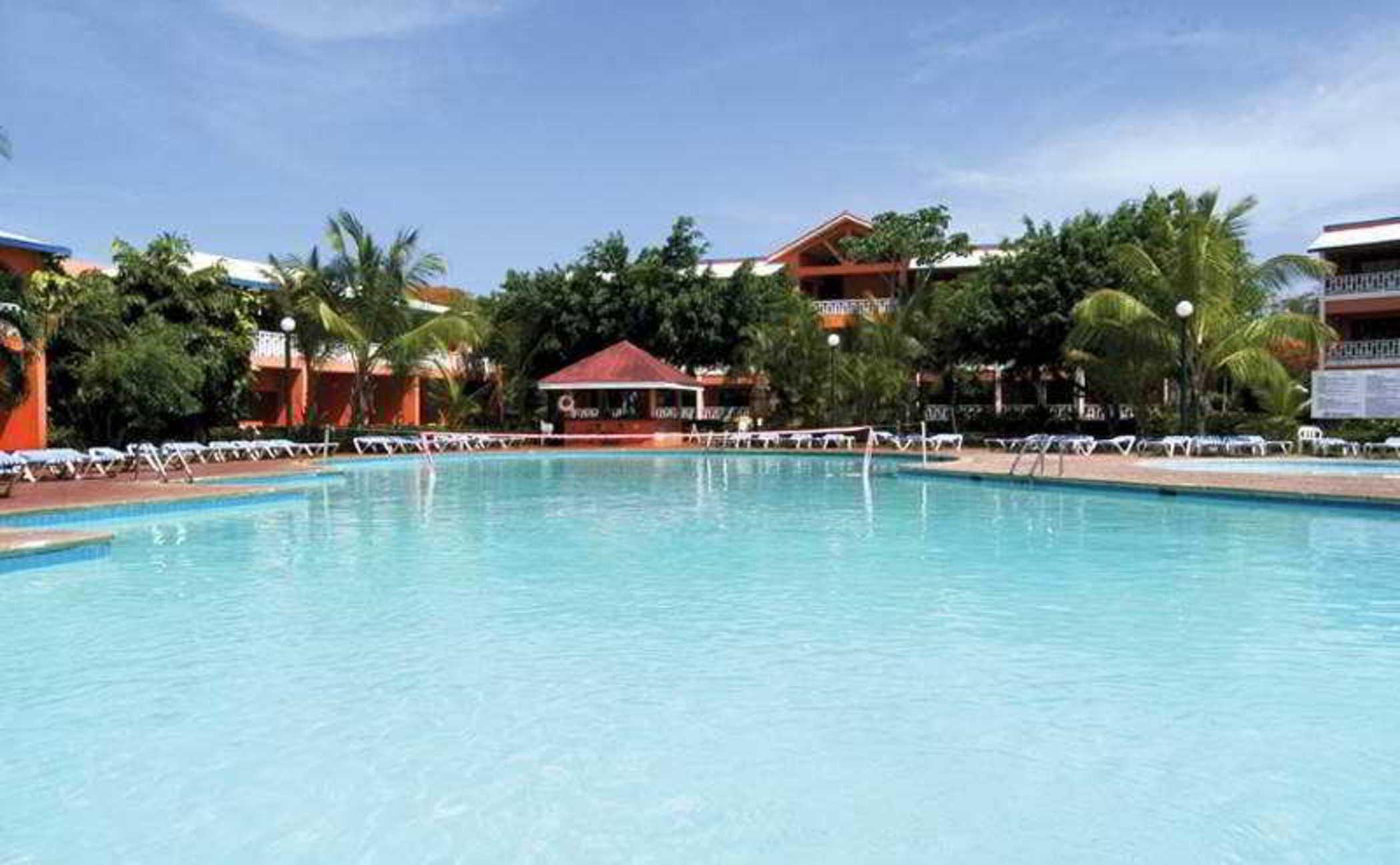 Bellevue Dominican Bay Бока-Чика Экстерьер фото