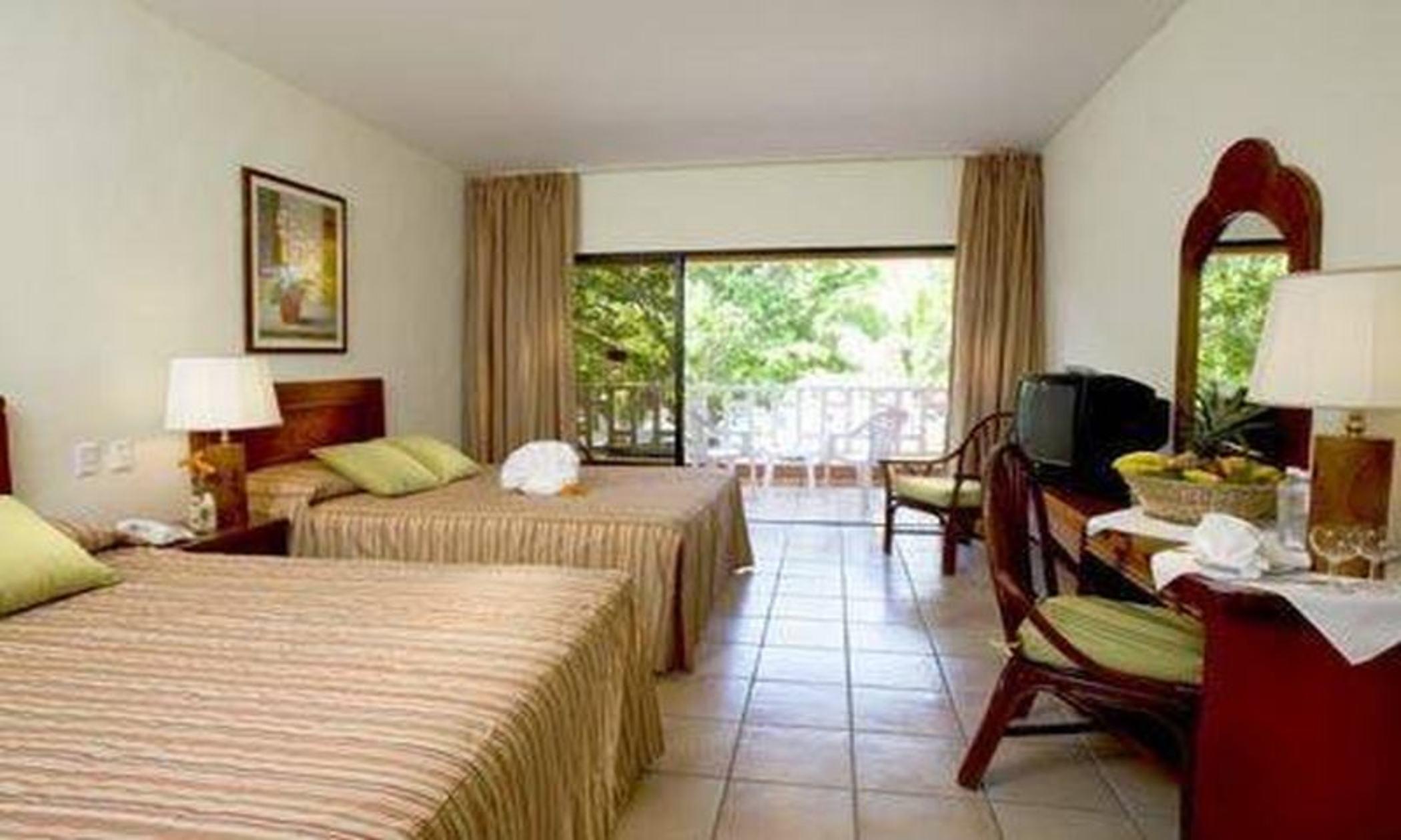 Bellevue Dominican Bay Бока-Чика Экстерьер фото