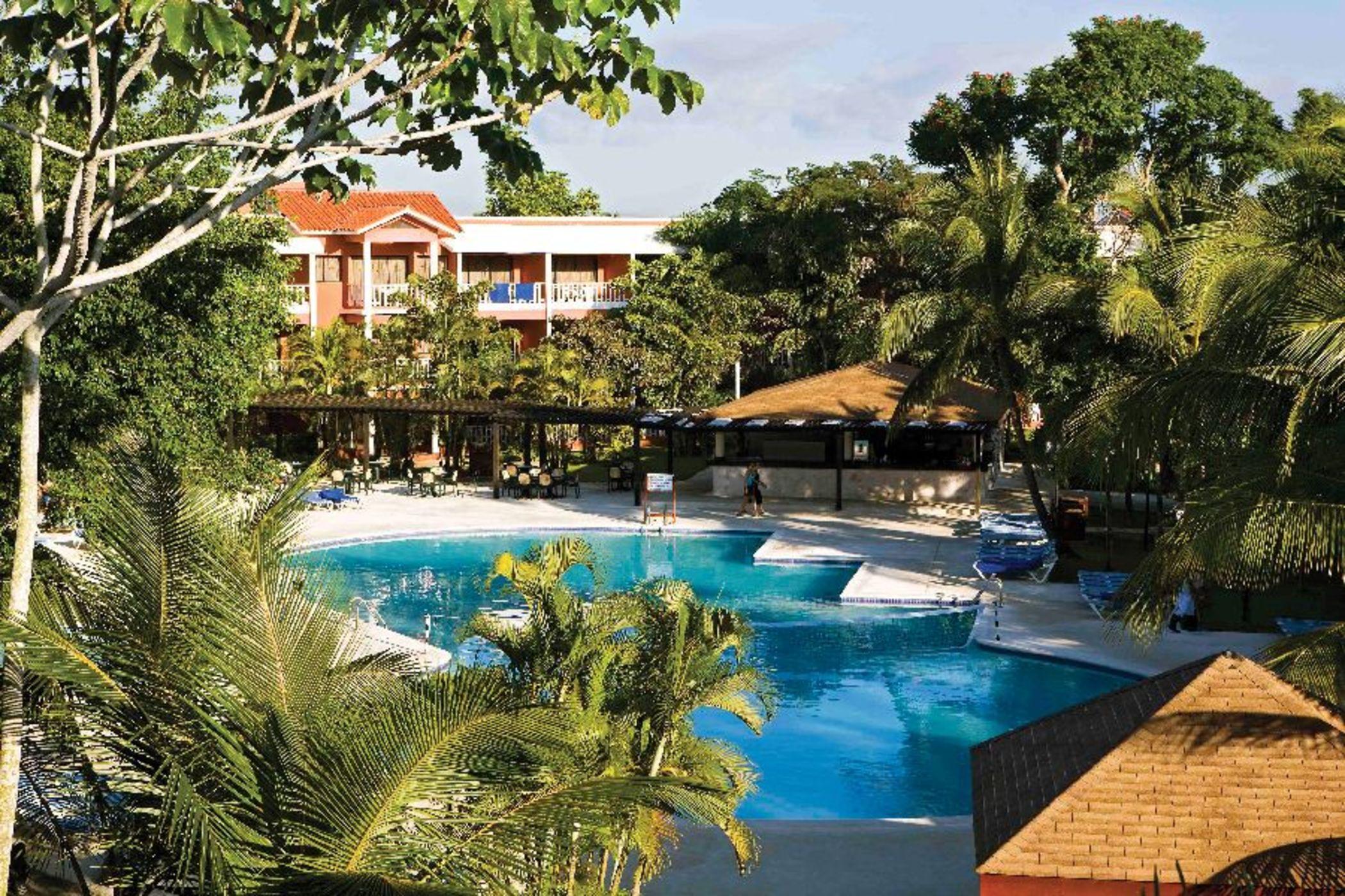 Bellevue Dominican Bay Бока-Чика Экстерьер фото