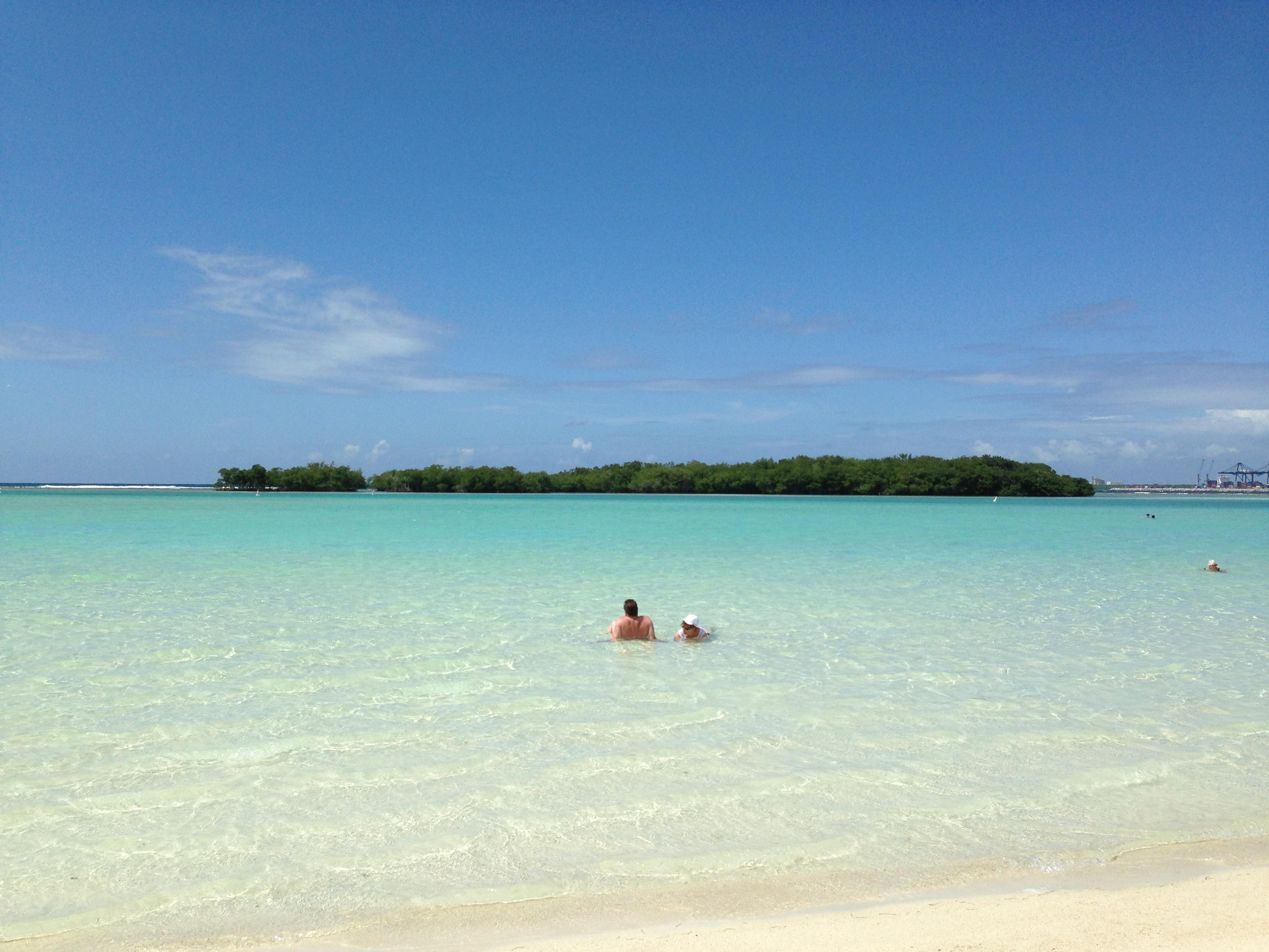 Bellevue Dominican Bay Бока-Чика Экстерьер фото