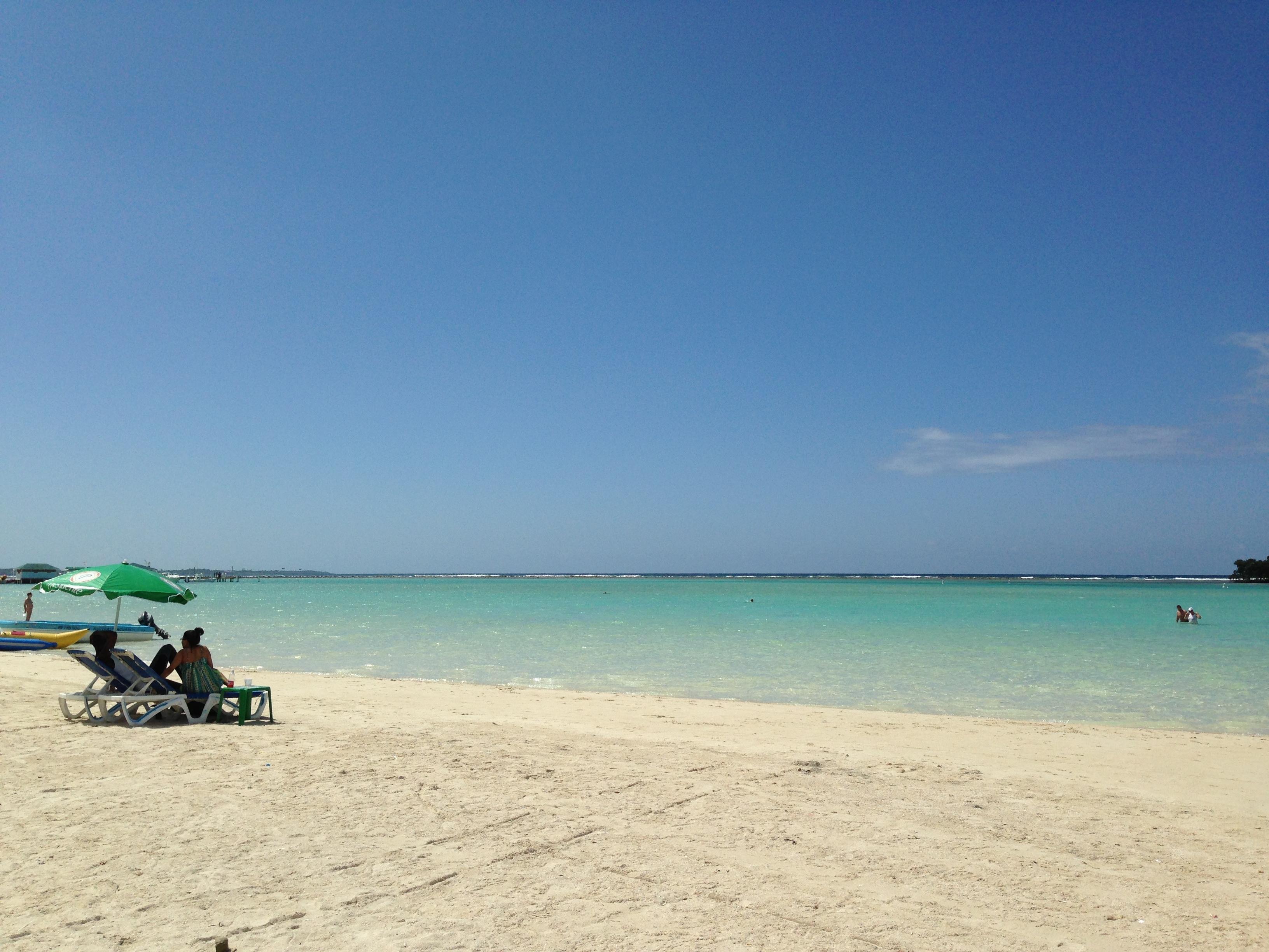 Bellevue Dominican Bay Бока-Чика Экстерьер фото