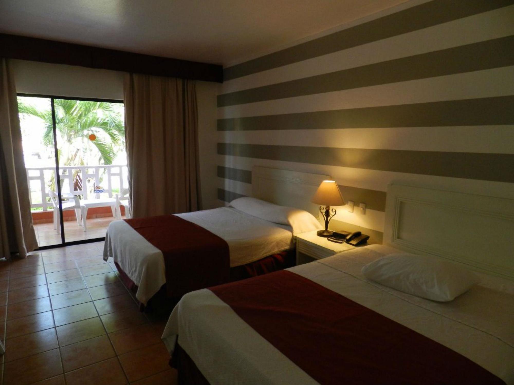 Bellevue Dominican Bay Бока-Чика Экстерьер фото