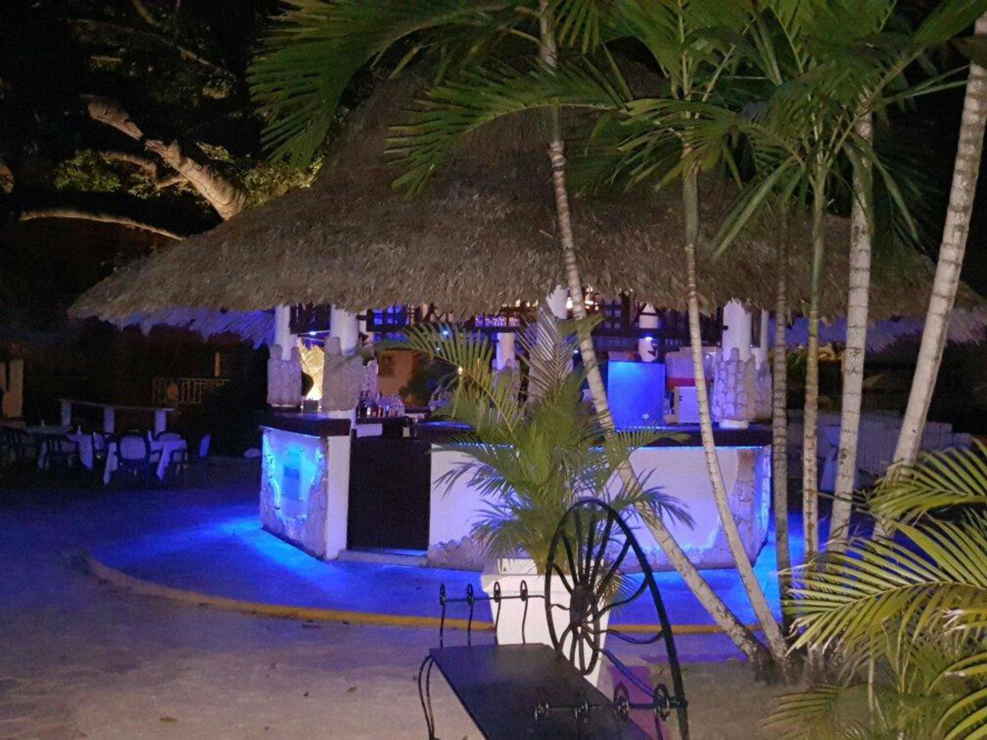 Bellevue Dominican Bay Бока-Чика Экстерьер фото