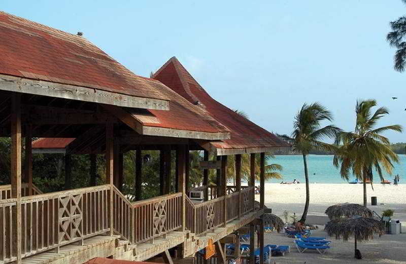 Bellevue Dominican Bay Бока-Чика Экстерьер фото