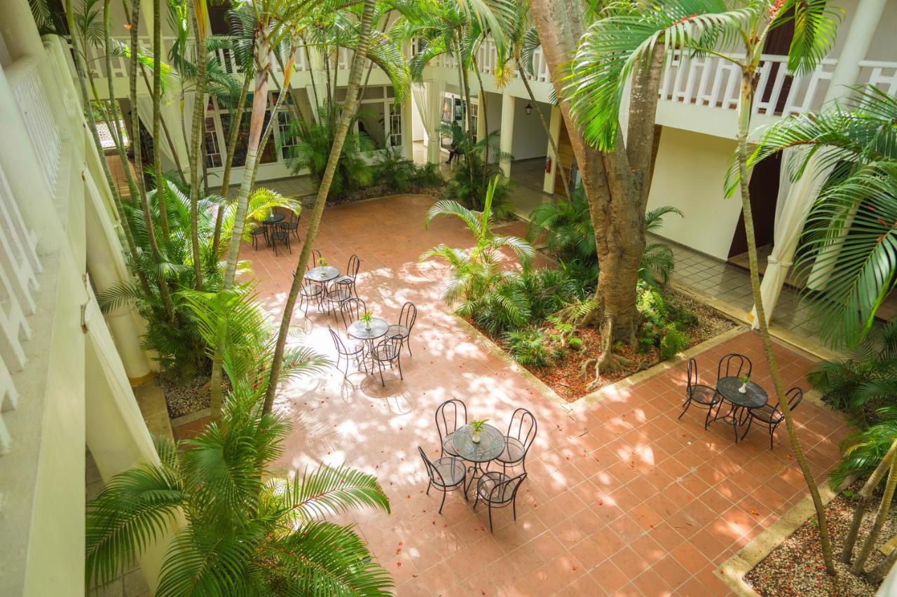 Bellevue Dominican Bay Бока-Чика Экстерьер фото