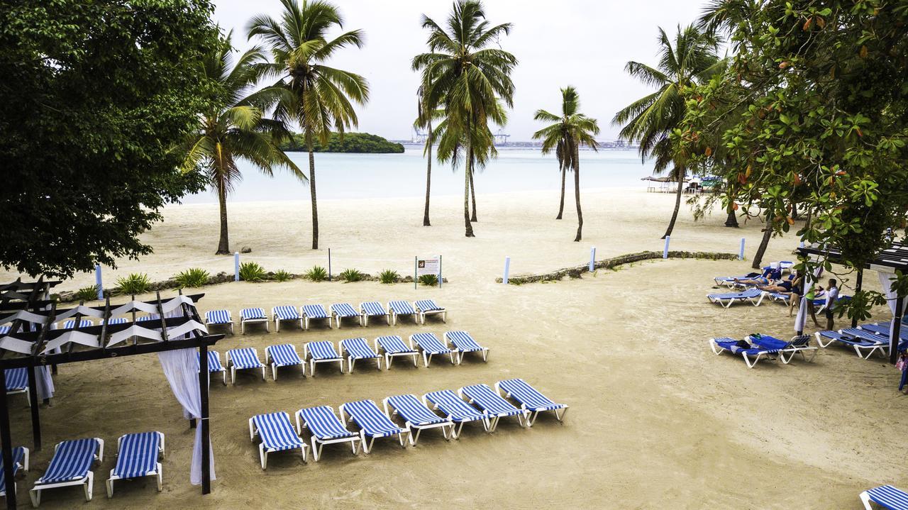 Bellevue Dominican Bay Бока-Чика Экстерьер фото