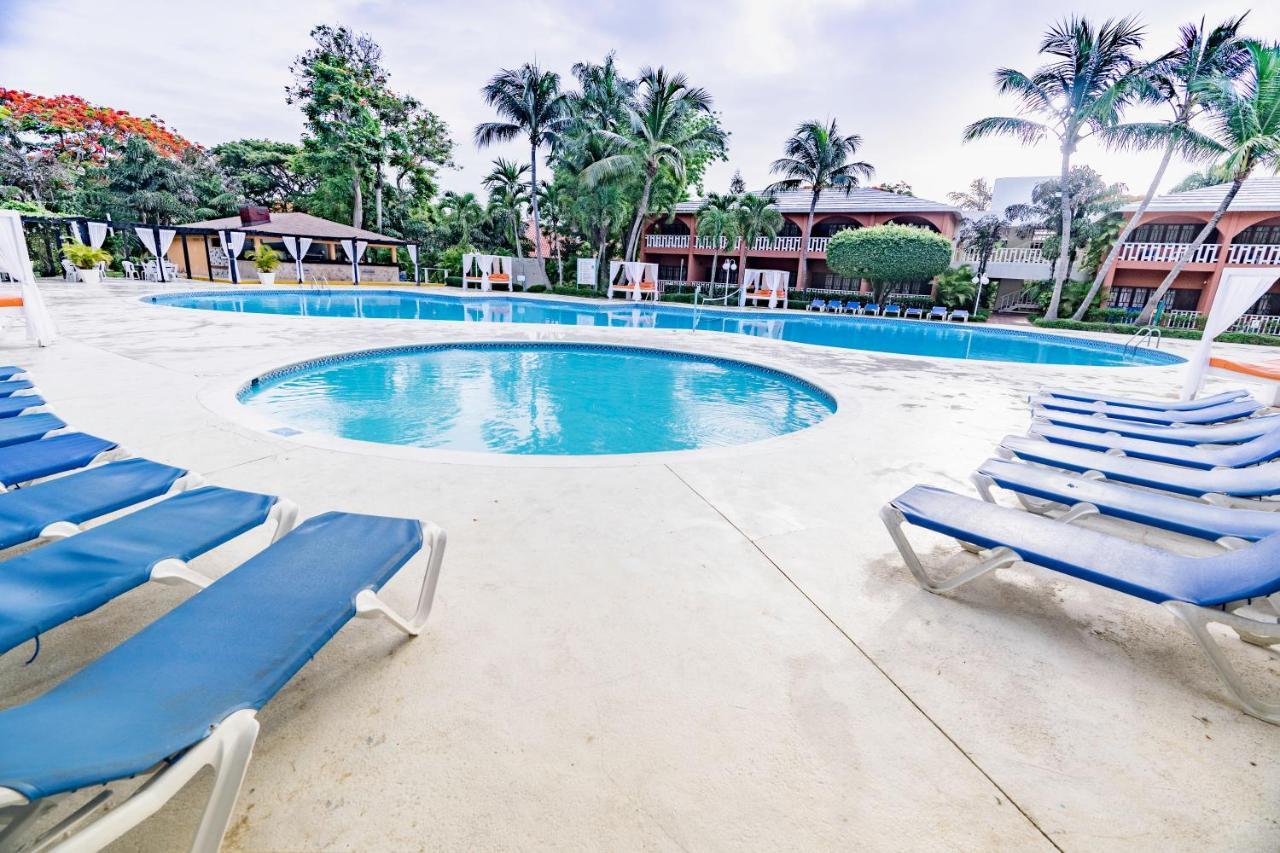 Bellevue Dominican Bay Бока-Чика Экстерьер фото