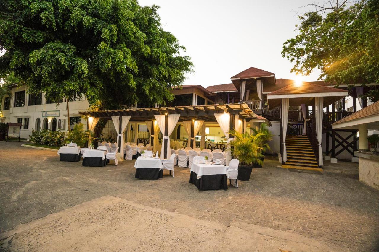 Bellevue Dominican Bay Бока-Чика Экстерьер фото