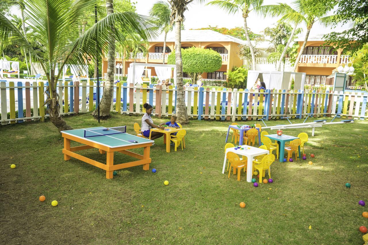 Bellevue Dominican Bay Бока-Чика Экстерьер фото