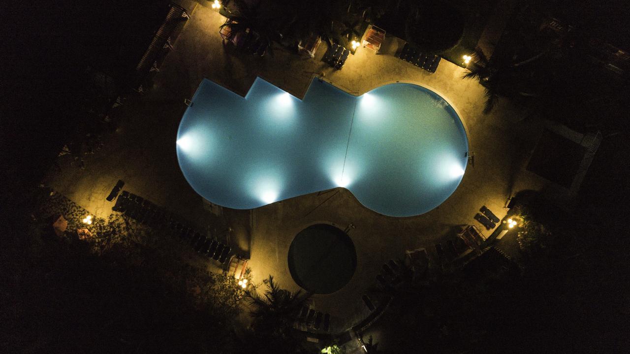 Bellevue Dominican Bay Бока-Чика Экстерьер фото
