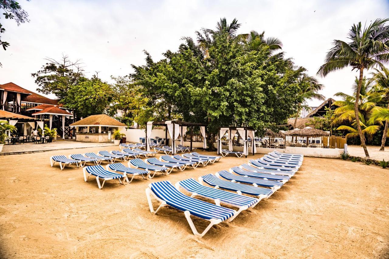 Bellevue Dominican Bay Бока-Чика Экстерьер фото