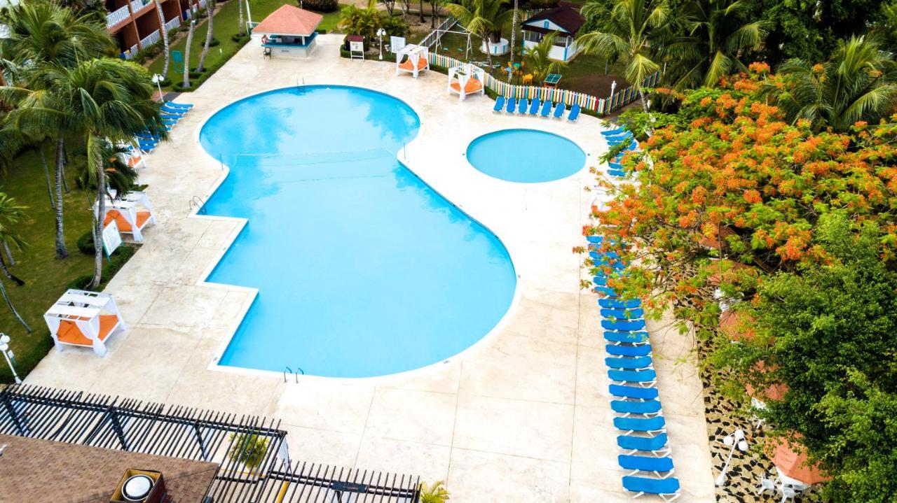 Bellevue Dominican Bay Бока-Чика Экстерьер фото