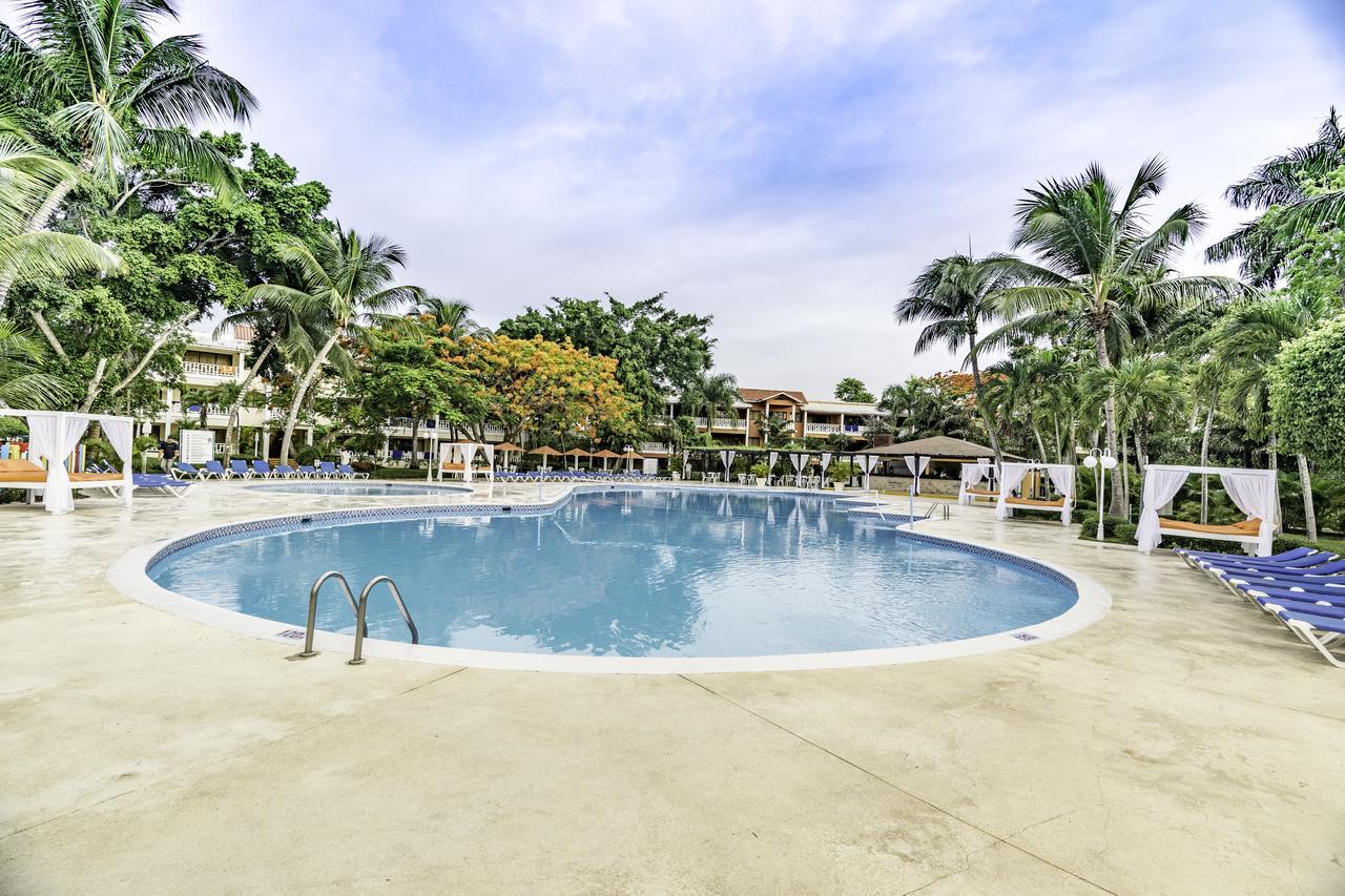 Bellevue Dominican Bay Бока-Чика Экстерьер фото