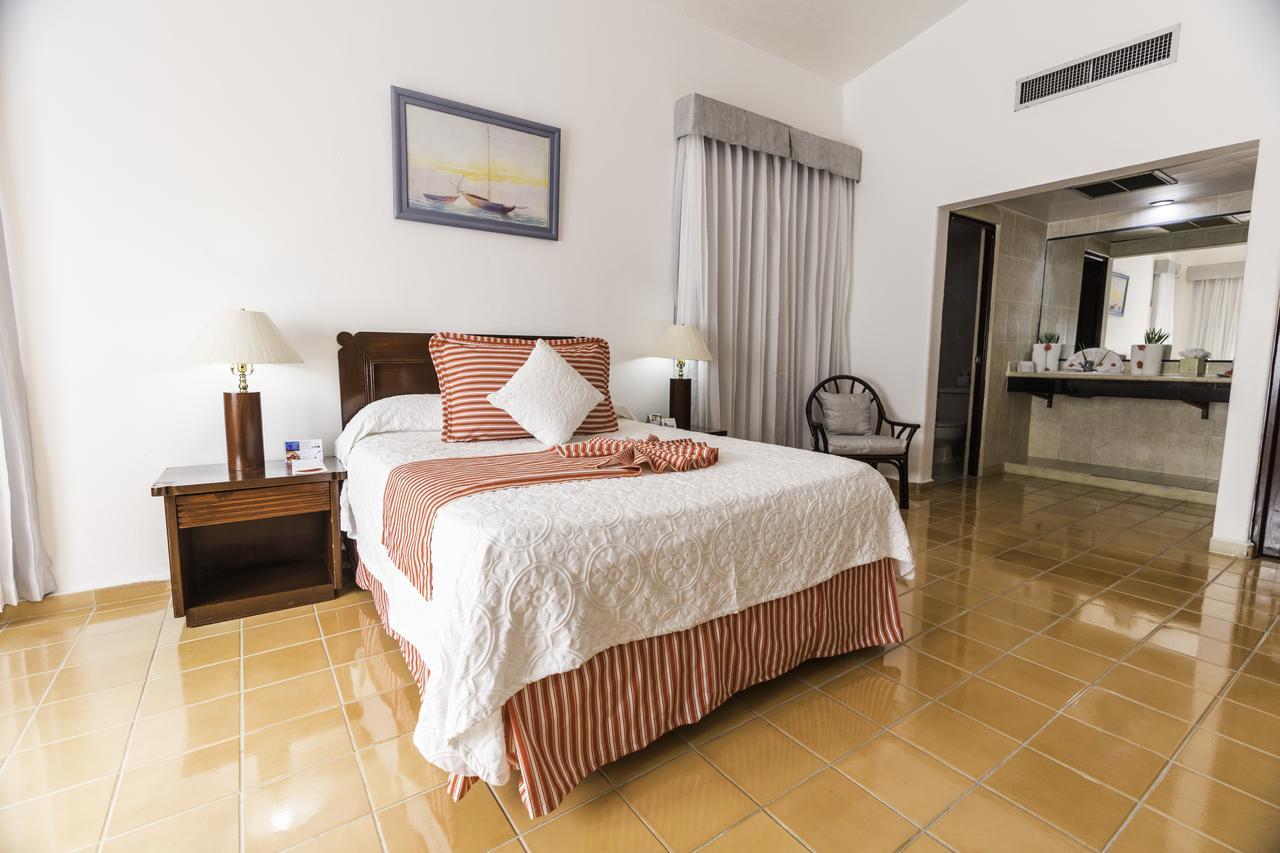 Bellevue Dominican Bay Бока-Чика Экстерьер фото