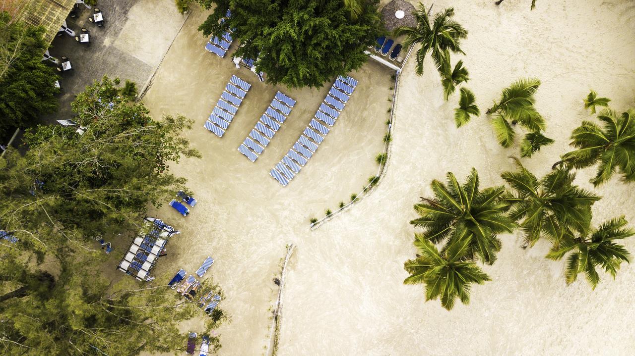 Bellevue Dominican Bay Бока-Чика Экстерьер фото